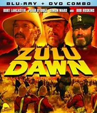 Picture of ZULU DAWN