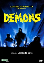 Picture of DEMONS