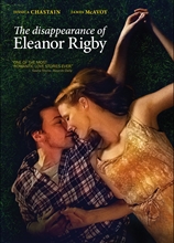 Picture of DISAPPEARANCE OF ELEANOR RIGBY