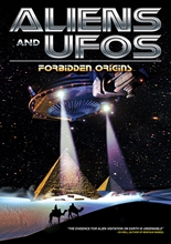 Picture of Aliens and UFOs: Forbidden Origins