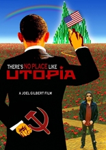 Picture of THERES NO PLACE LIKE UTOPIA