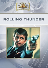 Picture of ROLLING THUNDER