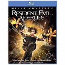 Picture of RESIDENT EVIL: AFTERLIFE