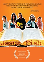 Picture of Jesus Fish