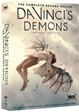 Picture of DA VINCI'S DEMONS: SEASON 2