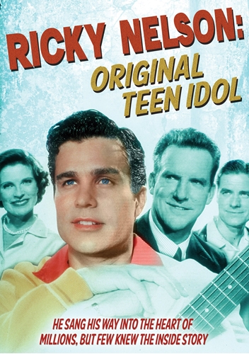 Picture of Original Teen Idol