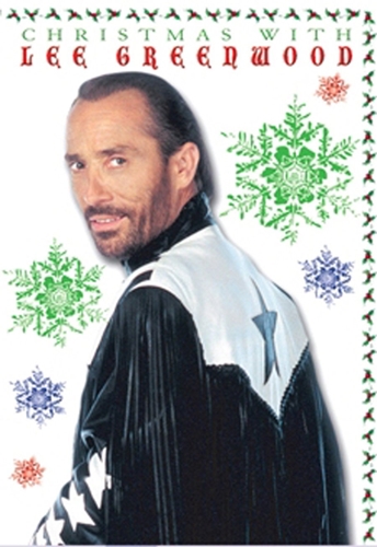 Picture of CHRISTMAS WITH LEE GREENWOOD