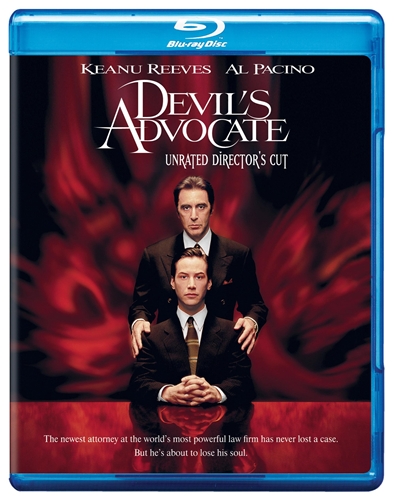 Picture of DEVIL'S ADVOCATE