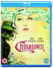 Picture of Chinatown(Region Free - NO RETURNS)