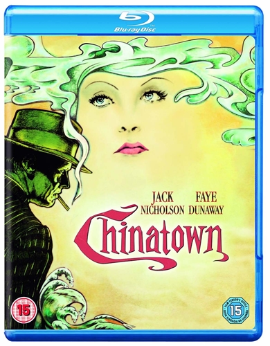 Picture of Chinatown(Region Free - NO RETURNS)