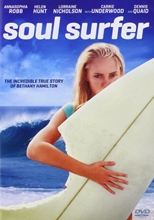 Picture of SOUL SURFER