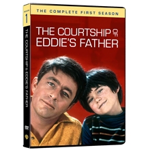 Picture of COURTSHIP OF EDDIE'S FATHER: COMPLETE FIRST SEASON