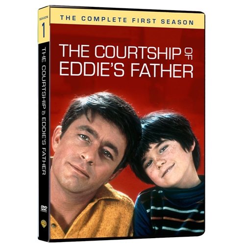 Picture of COURTSHIP OF EDDIE'S FATHER: COMPLETE FIRST SEASON