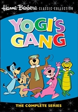 Picture of YOGI'S GANG