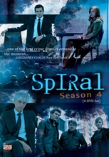 Picture of SPIRAL: SEASON 4