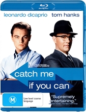 Picture of Catch Me If You Can