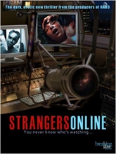 Picture of Strangers Online