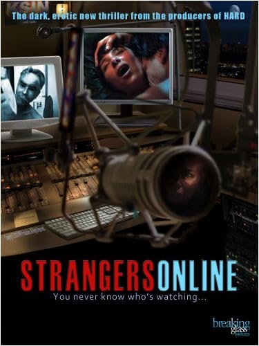 Picture of Strangers Online