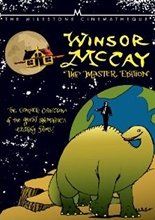 Picture of Winsor McCay: The Master Edition