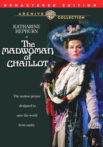 Picture of MADWOMAN OF CHAILLOT