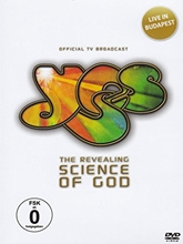 Picture of The Revealing Science Of God