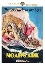 Picture of NOAHS ARK