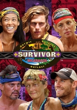 Picture of SURVIVOR: NICARAGUA - SEASON 21