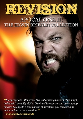 Picture of Revision: Apocalypse II: The Edwin Brienen Collection