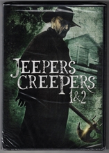 Picture of JEEPERS CREEPERS 1 & 2