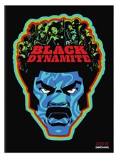 Picture of BLACK DYNAMITE: SEASON ONE