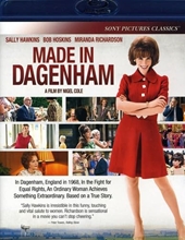 Picture of MADE IN DAGENHAM