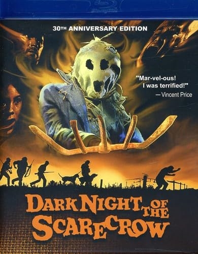 Picture of DARK NIGHT OF THE SCARECROW