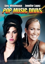 Picture of Pop Music Divas: Amy Winehouse & Jennifer Lopez