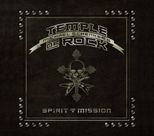 Picture of Spirit On A Mission: Deluxe Edition