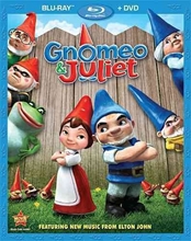 Picture of GNOMEO & JULIET