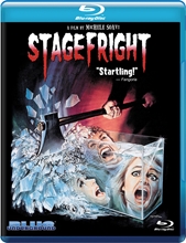 Picture of STAGEFRIGHT