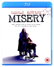 Picture of Misery(Region Free - NO RETURNS)