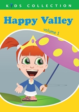 Picture of Happy Valley Volume 1