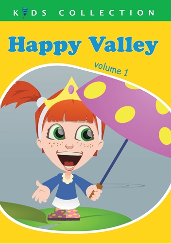 Picture of Happy Valley Volume 1