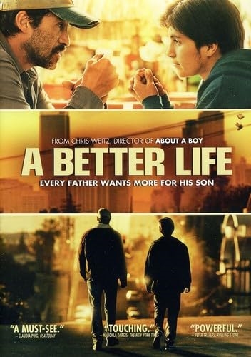 Picture of BETTER LIFE