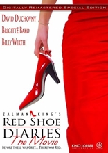 Picture of RED SHOE DIARIES: MOVIE