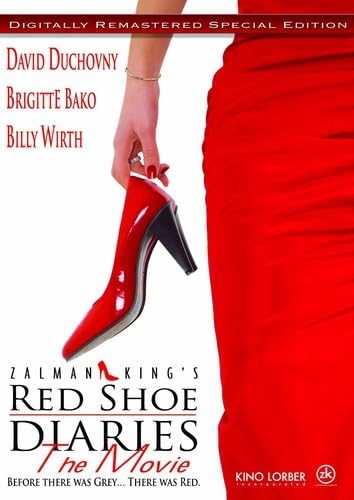 Picture of RED SHOE DIARIES: MOVIE