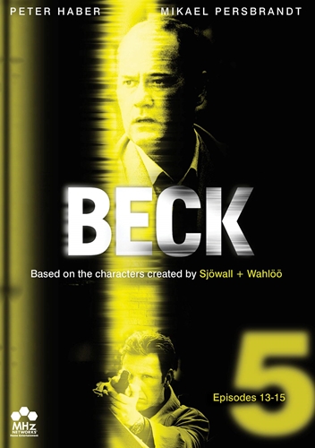 Picture of BECK - SET 5