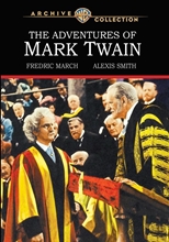 Picture of ADVENTURES OF MARK TWAIN