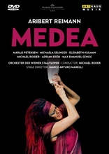 Picture of MEDEA