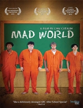 Picture of Mad World