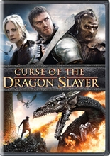 Picture of CURSE OF THE DRAGON SLAYER