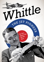 Picture of Whittle: The Jet Pioneer