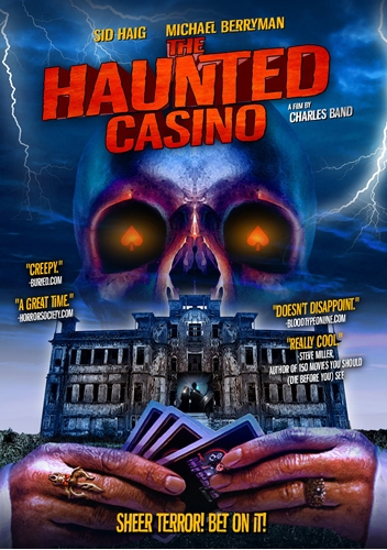 Picture of Haunted Casino