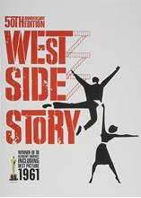 Picture of WEST SIDE STORY